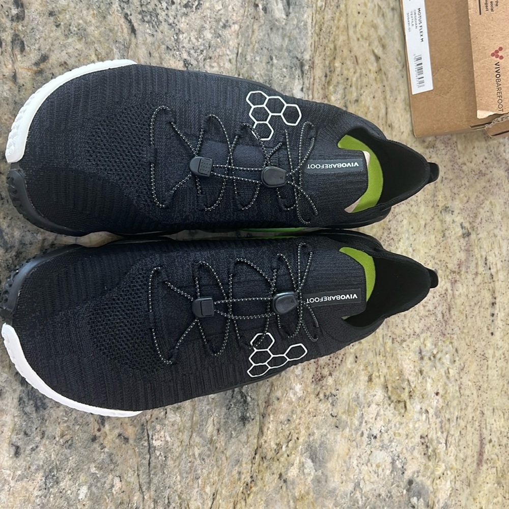 Mens Motus Flex